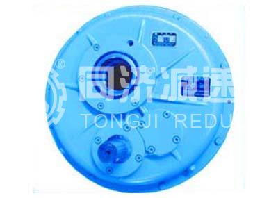 ZGY懸掛式齒輪減速機