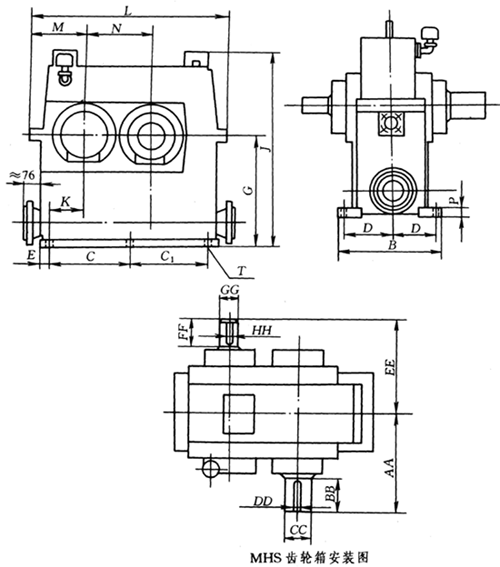 MHS��HSϵ���X݆��