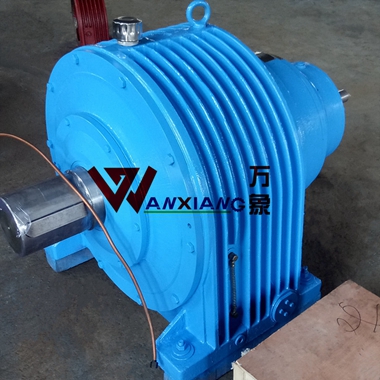 NGW121行星齒輪減速機(jī)