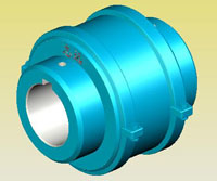 ���Ώ���(li��n)�S��JB/T8869-2000ϵ�Ќ�(sh��)�wģ��