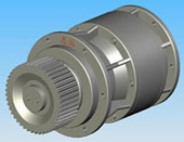 PGB�ʹ�����ʽ�����X݆�p�ٙC���wģ��