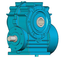 SCWU�͜p����IF��IIF���wģ�ͣ�JB/T6387-1992��