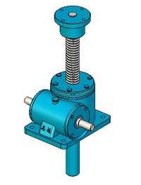 SWLϵ��΁݆�z�������C���wģ��(JB/T8809��1998)