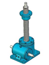 SWLϵ��΁݆�z�������C���wģ��(JB/T8809��1998)