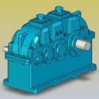 ZSY��ZSZ�͜p�������wģ��(JB/T8853-2001)