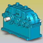 ZSY��ZSZ�͜p�������wģ��(JB/T8853-2001)