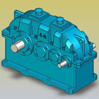 ZSY��ZSZ�͜p�������wģ��(JB/T8853-2001)