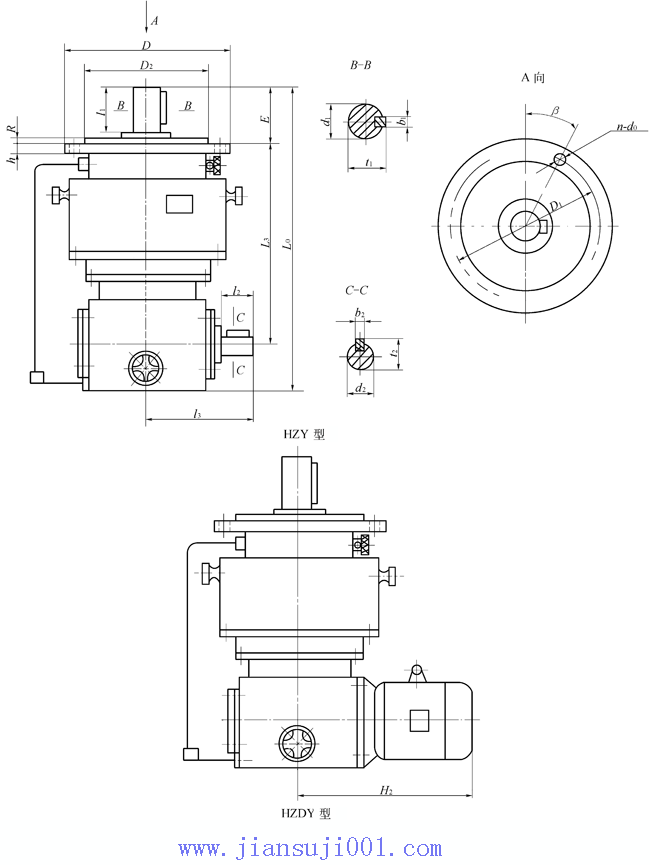 HZY��HZDY�ʹ�ֱ���S������X�������X݆�p�ٙC(j��)��ʽ����Ҫ�ߴ�
