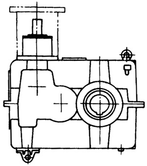 SEW-SANTASALO減速器簡介
