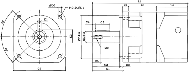 PHT����ʽ�p�ٙC