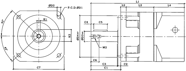 PHT����ʽ�p�ٙC(j��)