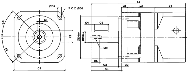 PHT����ʽ�p�ٙC