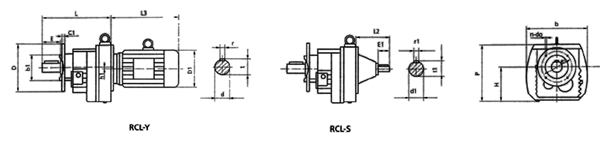 RCϵ��б�X݆�p�������γߴ�