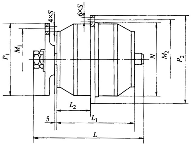 YDWϵ�е������D(zhu��n)�����ஐ늄әC���γߴ�