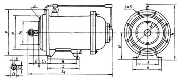 YPL��NPL��NP�������α������ஐ��늄�(d��ng)�C(j��)���γߴ�